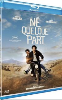 Né quelque part Blu-ray (Amaray)