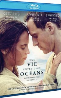 Une Vie entre Deux Océans Blu-ray (Amaray)