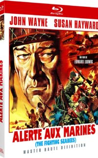 Alerte aux Marines Blu-ray (Amaray)