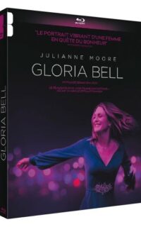 Gloria Bell Blu-ray (Amaray)