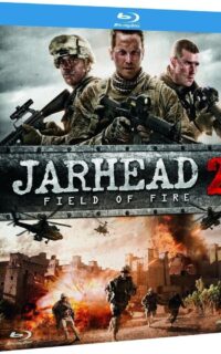 Jarhead 2 Blu-ray (Amaray)