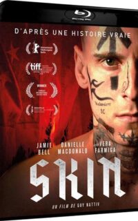 Skin Blu-ray (Amaray)