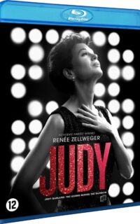 Judy Blu-ray (Amaray)