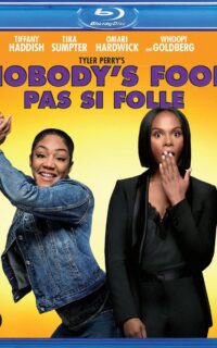 Nobody's Fool Blu-ray (Amaray)