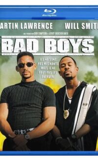 Bad Boys Blu-ray (Amaray)