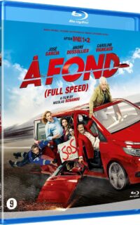 À Fond Blu-ray (Amaray)