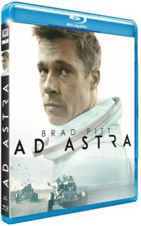 Ad Astra Blu-ray (Amaray)