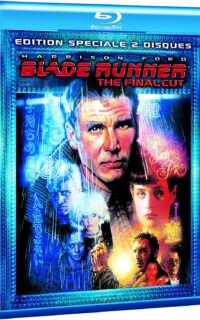 Blade Runner Blu-ray (Amaray)