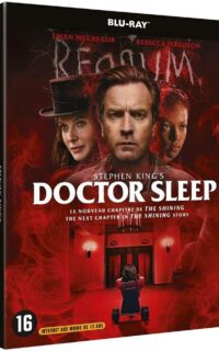 Doctor Sleep Blu-ray (Amaray)