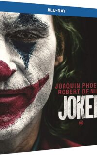 (Boitier abimé) Joker Blu-ray (Amaray)