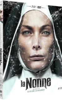 La Nonne Blu-ray (Amaray)