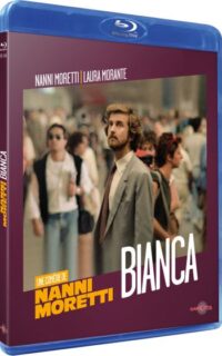 Bianca Blu-ray (Amaray)