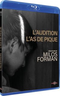 L'As de Pique Blu-ray (Amaray)