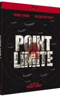 Point Limite Blu-ray (Amaray)