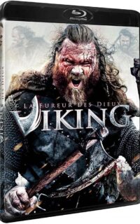 Viking - La fureur des Dieux Blu-ray (Amaray)