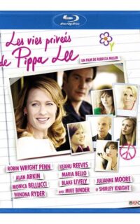 Les Vies privées de Pippa Lee Blu-ray (Amaray)