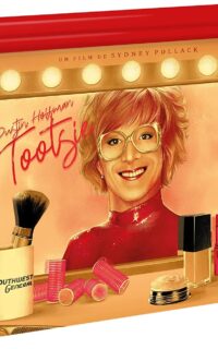 Tootsie Blu-ray Ultra Collector (Coffret)