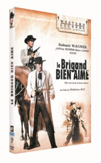 Le Brigand Bien-aimé Combo Blu-ray + DVD (Boitier DVD)