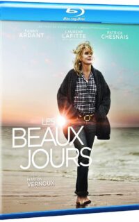 Les beaux jours Blu-ray (Amaray)