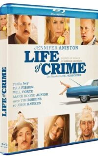 Life of Crime Blu-ray (Amaray)