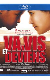 Va, vis et deviens Blu-ray (Amaray)
