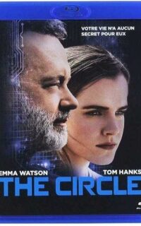 The Circle Blu-ray (Amaray)