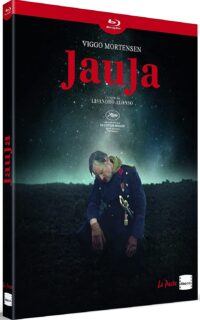 Jauja Blu-ray (Amaray)