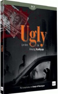 Ugly Blu-ray (Amaray)