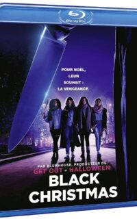 Black Christmas Blu-ray (Amaray)