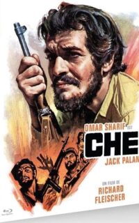 Che! Blu-ray (Amaray)