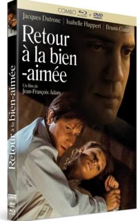 Retour à la bien-aimée Blu-ray + DVD (Boitier DVD)