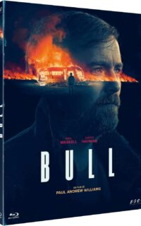 Bull Blu-ray (Amaray)