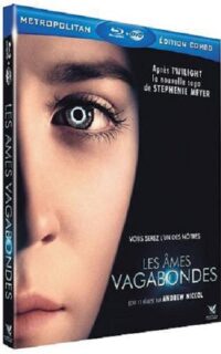 Les Âmes vagabondes Blu-ray (Amaray)