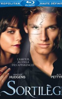 Sortilège Blu-ray (Amaray)