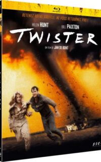 Twister Blu-ray (Amaray)