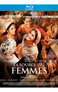 La Source des femmes Blu-ray (Amaray)