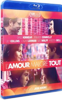 L'Amour malgré tout Blu-ray (Amaray)