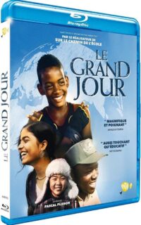 Le Grand Jour Blu-ray (Amaray)