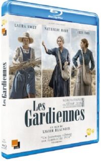 Les Gardiennes Blu-ray (Amaray)