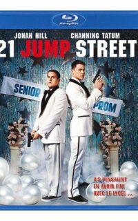 21 Jump Street Blu-ray (Amaray)