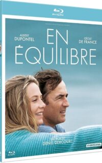 En équilibre Blu-ray (Amaray)