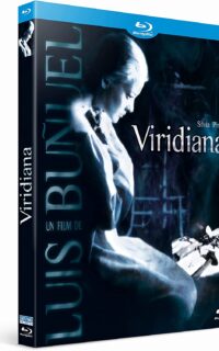 Viridiana Blu-ray (Amaray)