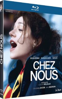 Chez nous Blu-ray (Amaray)
