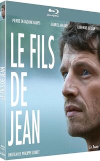 Le Fils de Jean Blu-ray (Amaray)