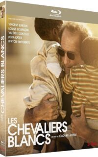 Les Chevaliers blancs Blu-ray (Amaray)