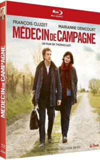 Médecin de Campagne Blu-ray (Amaray)