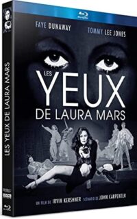 Les Yeux de Laura Mars Blu-ray (Amaray)