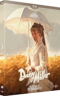Daisy Miller Blu-ray (Amaray)