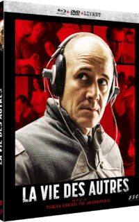 La Vie des autres Blu-ray (Amaray)