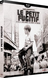 Le Petit fugitif (Amaray)
